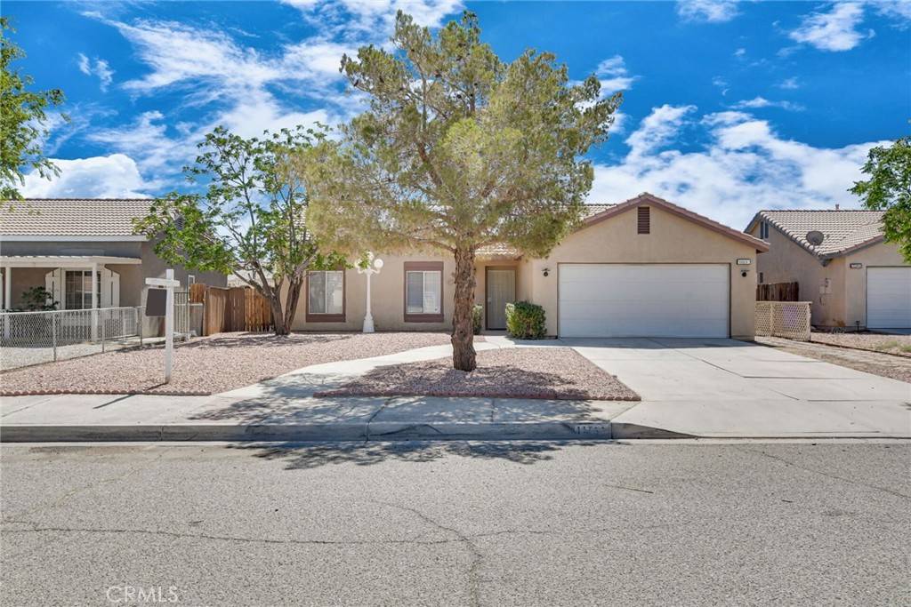 14633 Allison St., Adelanto, CA 92301