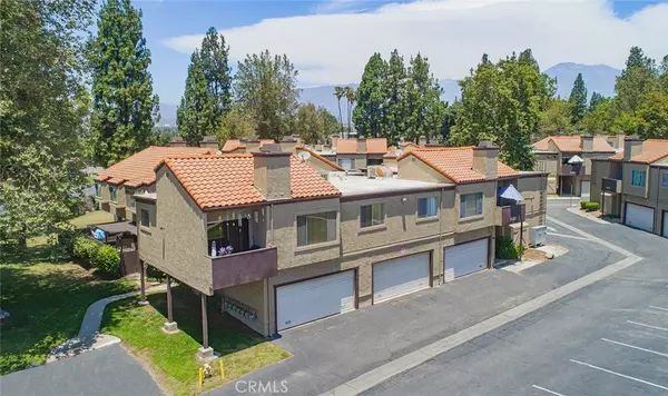 9322 Shadowood DR #C, Montclair, CA 91763