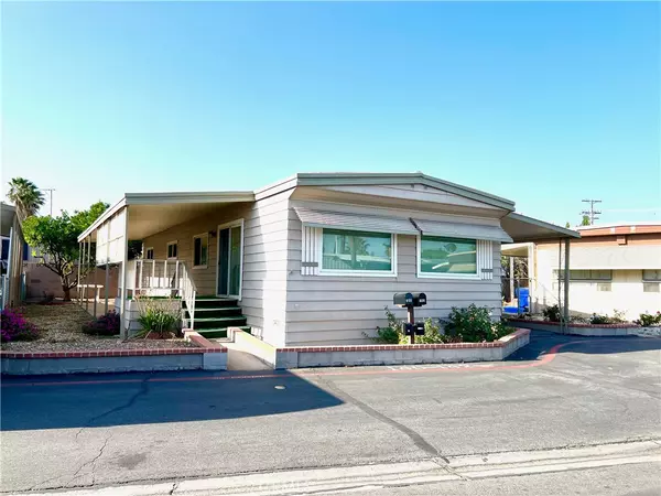 Rialto, CA 92376,250 N Linden AVE #140