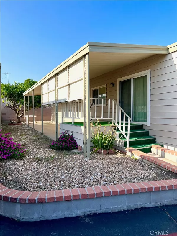 Rialto, CA 92376,250 N Linden AVE #140