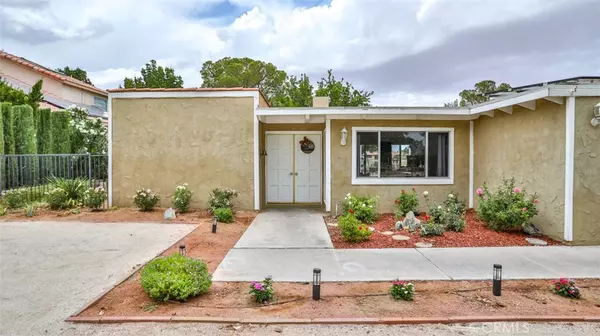 Helendale, CA 92342,14676 Robin LN