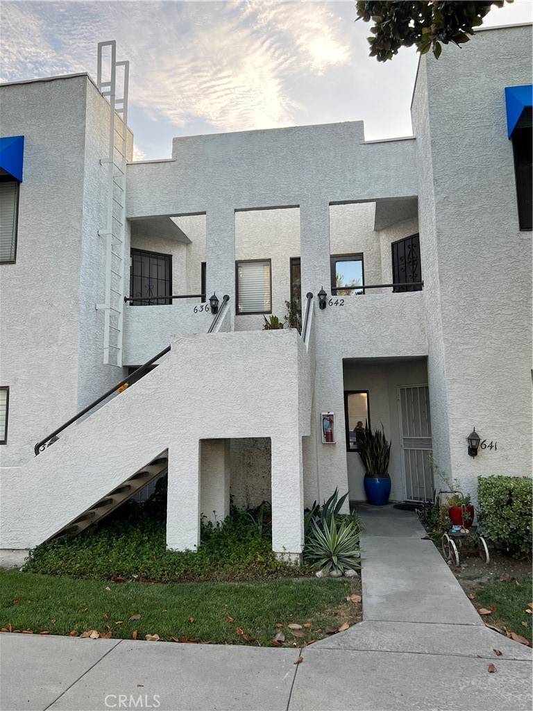 Baldwin Park, CA 91706,642 Park Shadow CT