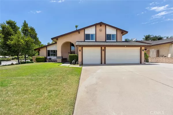 6486 Jasper ST, Alta Loma, CA 91701