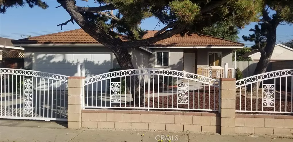 709 Tamar DR, La Puente, CA 91746
