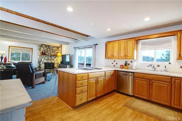 Lake Arrowhead, CA 92352,1243 Grass Valley RD
