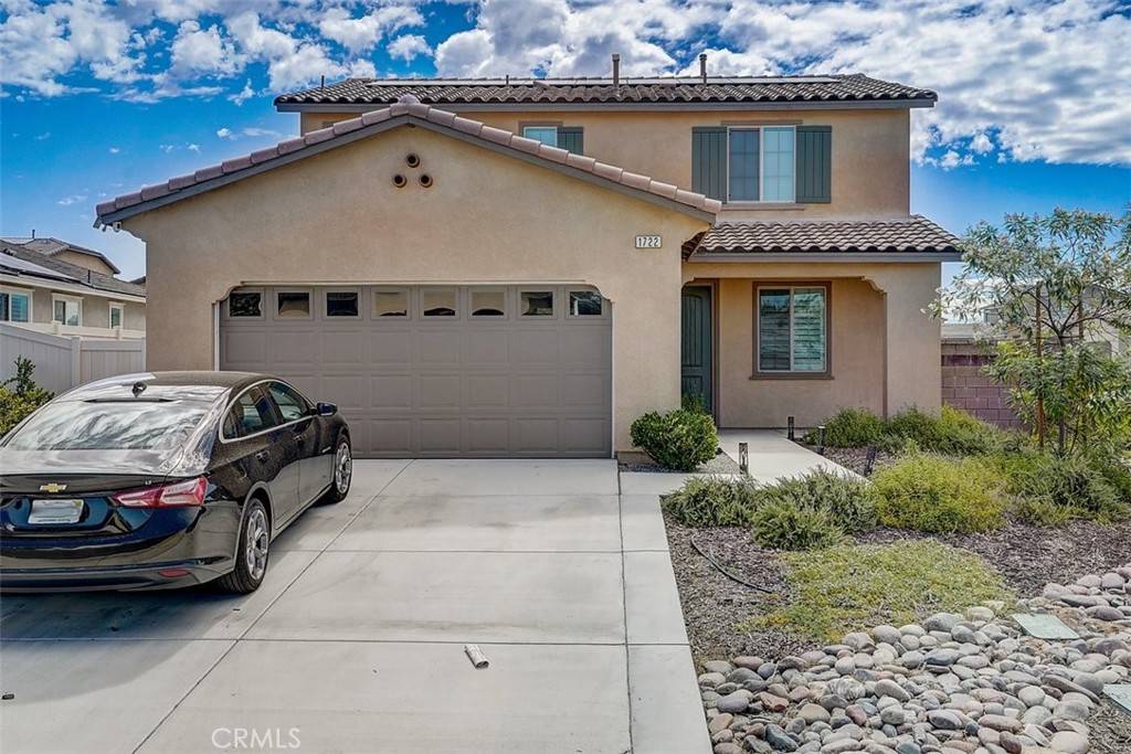 Beaumont, CA 92223,1722 Boysen WAY