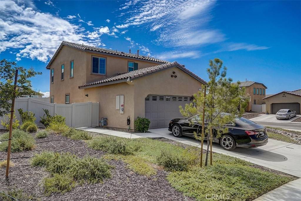 Beaumont, CA 92223,1722 Boysen WAY