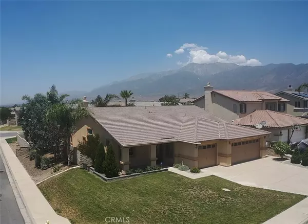 Fontana, CA 92336,6698 Heathrow AVE