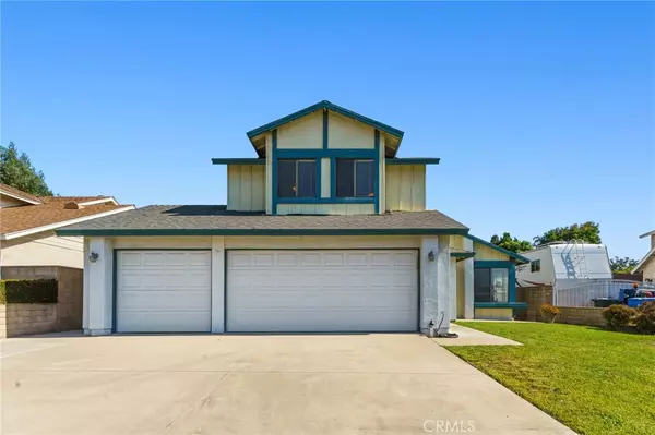 Chino, CA 91710,6010 Breckinridge LN
