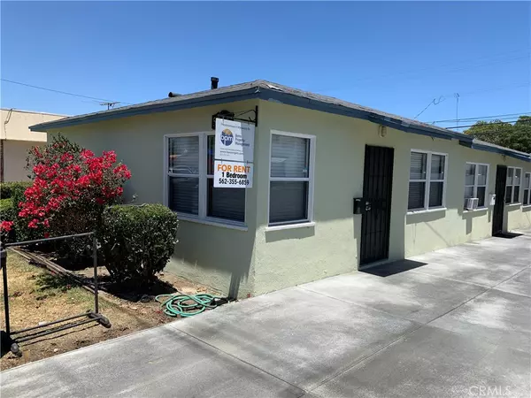 Long Beach, CA 90805,5914 Orange AVE