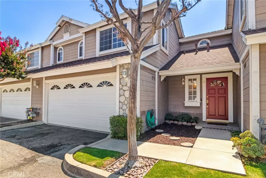 1496 3rd ST #B, La Verne, CA 91750