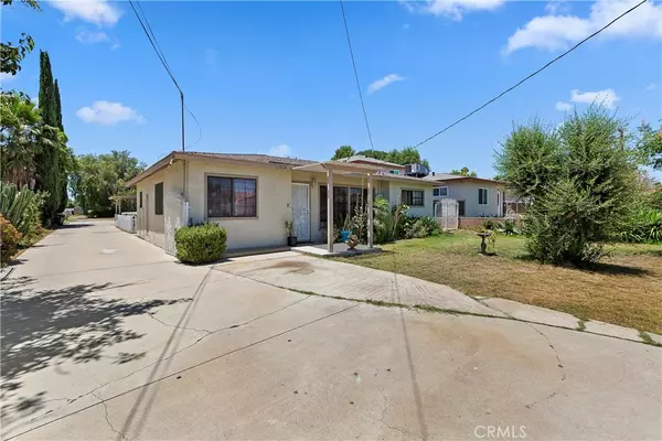 Chino, CA 91710,12524 Ross AVE