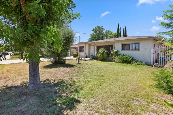 Chino, CA 91710,12524 Ross AVE