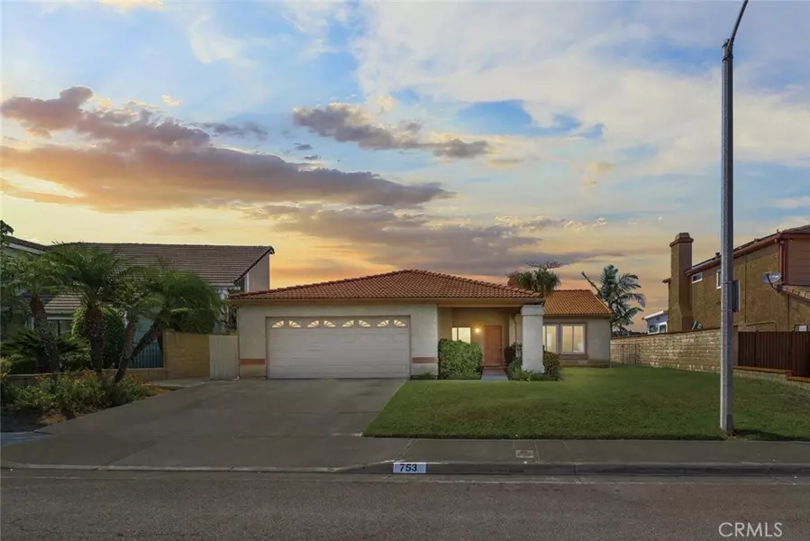 753 Featherwood DR, Diamond Bar, CA 91765