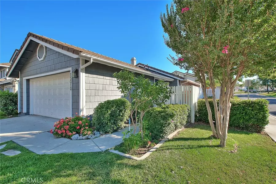 15010 Coralwood DR, Chino Hills, CA 91709