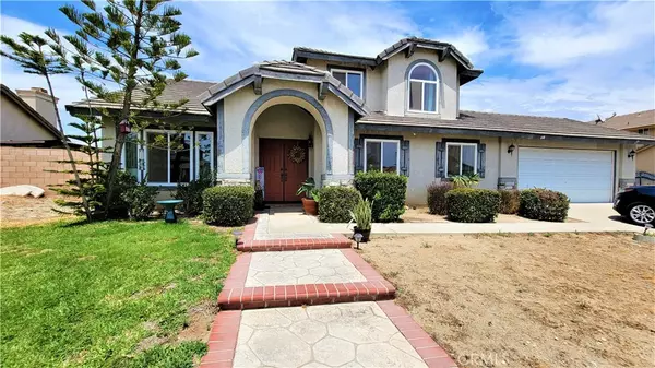 Rialto, CA 92377,1746 Carpenter ST