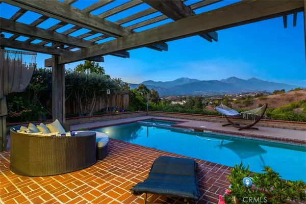 1624 Avenida Entrada, San Dimas, CA 91773