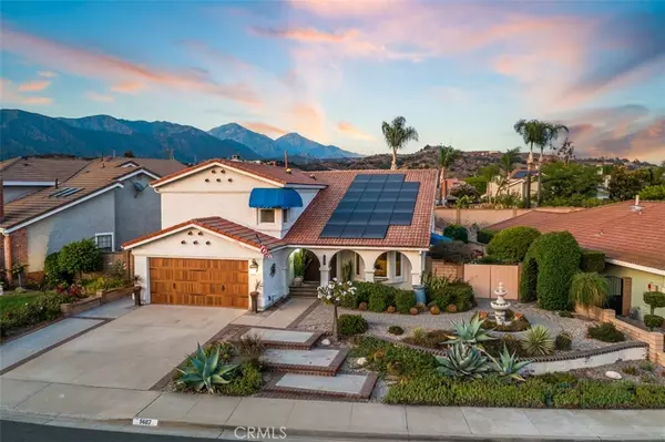 La Verne, CA 91750,1487 Via Corona