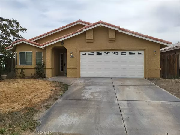 9595 Conicera CT, Phelan, CA 92371
