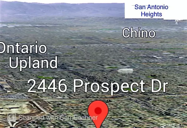 Upland, CA 91784,2446 Prospect DR