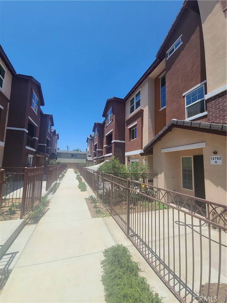 Baldwin Park, CA 91706,12770 Torch ST #B