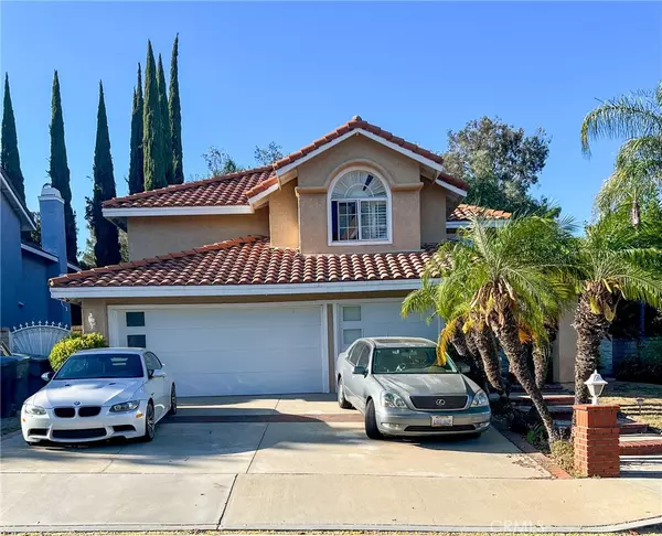 Chino Hills, CA 91709,2632 Norte Vista DR