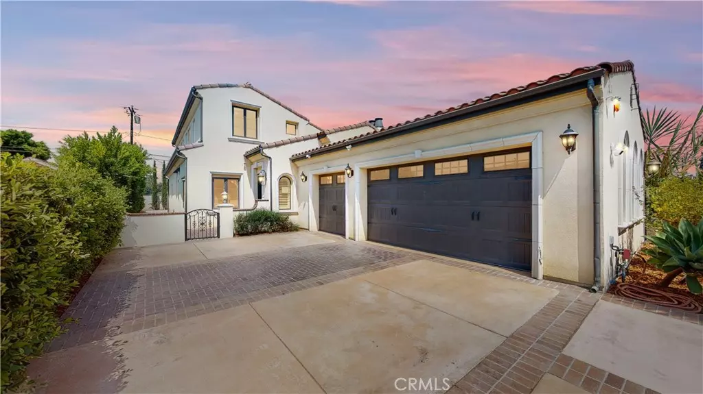 San Gabriel, CA 91776,917 S Ramona ST
