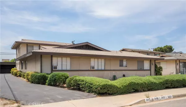 La Verne, CA 91750,2401 Pattiglen AVE