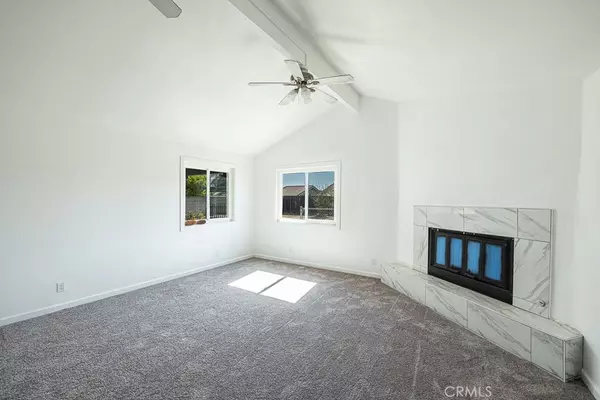 Moreno Valley, CA 92553,12797 Lateen DR