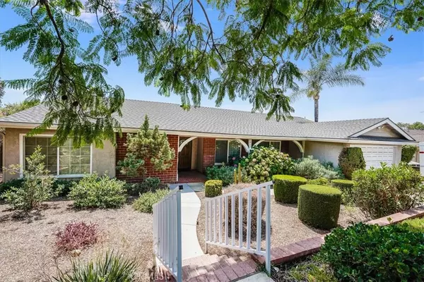 Claremont, CA 91711,2613 Monticello RD