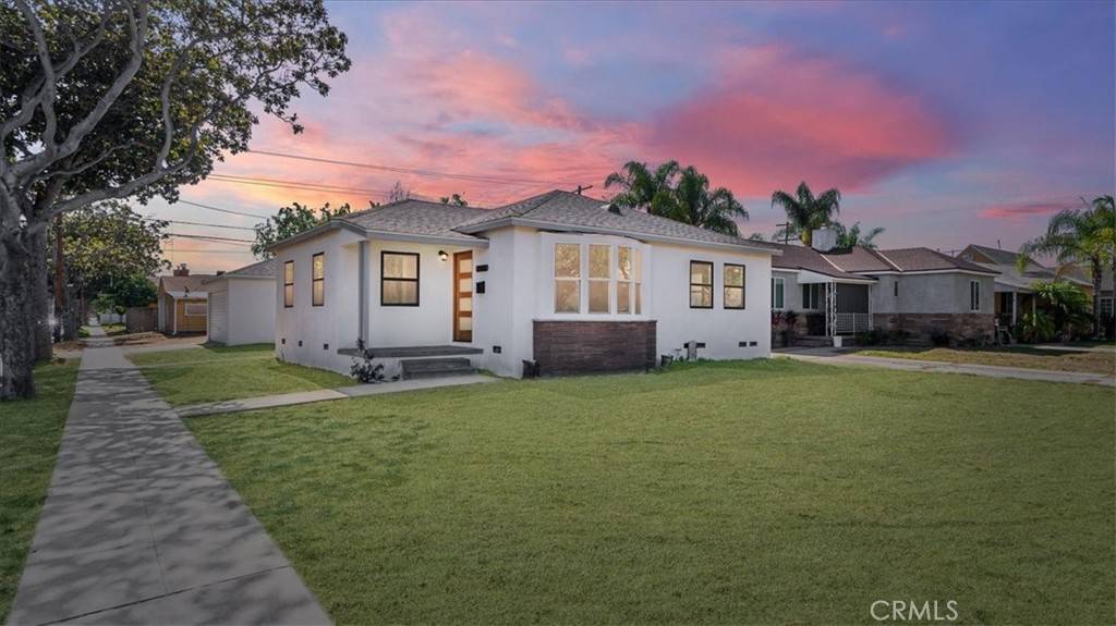 11500 Oklahoma AVE, South Gate, CA 90280