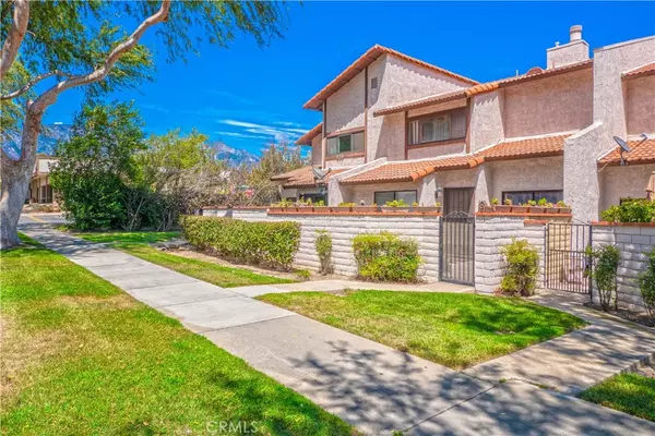 Upland, CA 91786,938 N Redding WAY #1