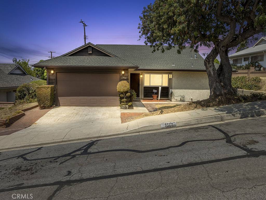 1501 Rockhaven ST, Monterey Park, CA 91754