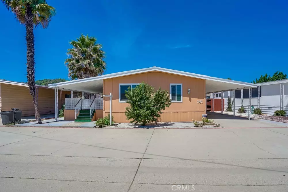 Walnut, CA 91789,3745 Valley BLVD #141