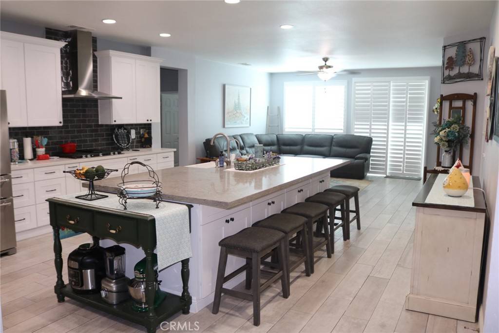 8701 Aberdeen CT, Hesperia, CA 92344