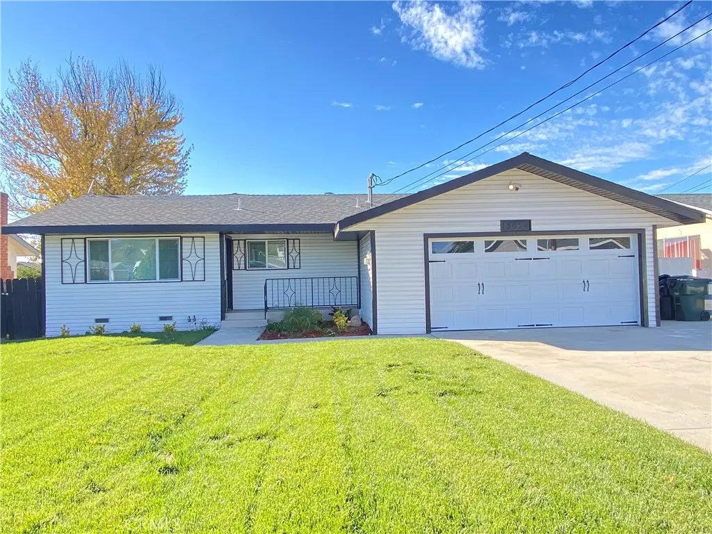 Yucaipa, CA 92399,13624 Custer ST