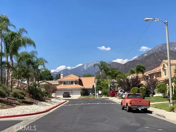 Upland, CA 91784,2238 Alyssum AVE