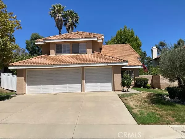 2238 Alyssum AVE, Upland, CA 91784