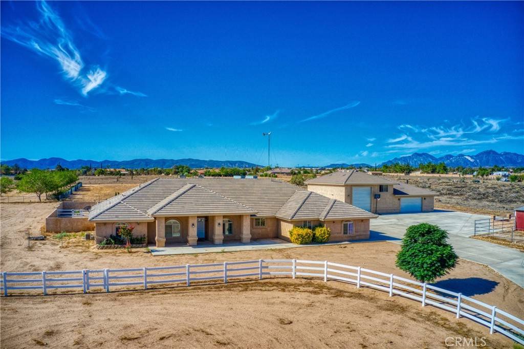 12625 Sage ST, Oak Hills, CA 92344