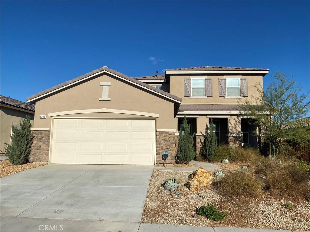9220 Rainsong AVE, Hesperia, CA 92344