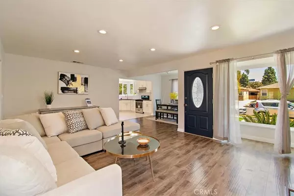 Montebello, CA 90640,849 Hendricks ST