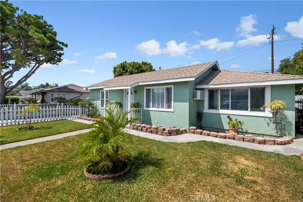 La Puente, CA 91746,521 Obar DR