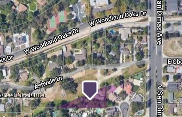 128 Ashvale DR, San Dimas, CA 91773