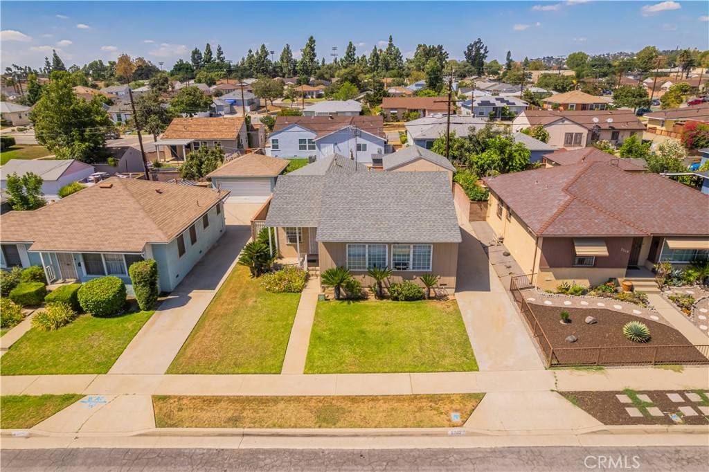 Monterey Park, CA 91754,2323 Roscommon AVE