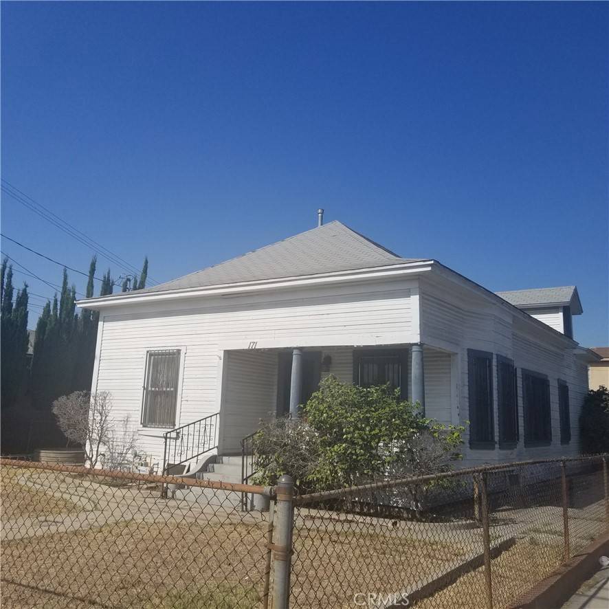 Los Angeles, CA 90063,3718 Michigan AVE