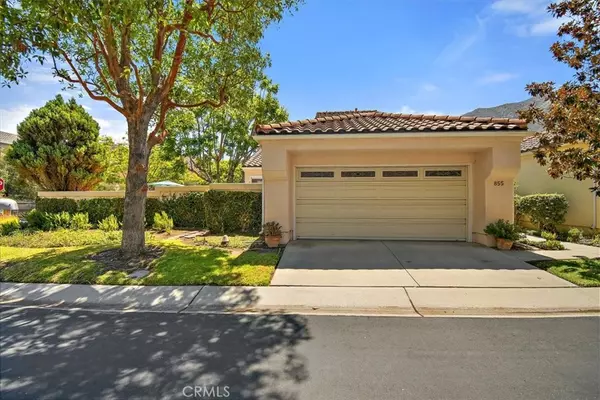 Camarillo, CA 93012,855 Vista Arriago
