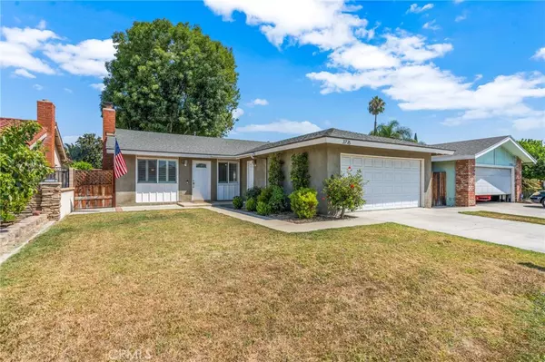 Chino, CA 91710,3776 Lupe CT