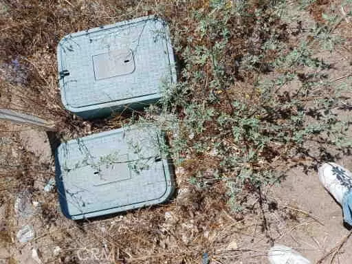 Pinon Hills, CA 92372,11664 Oasis RD