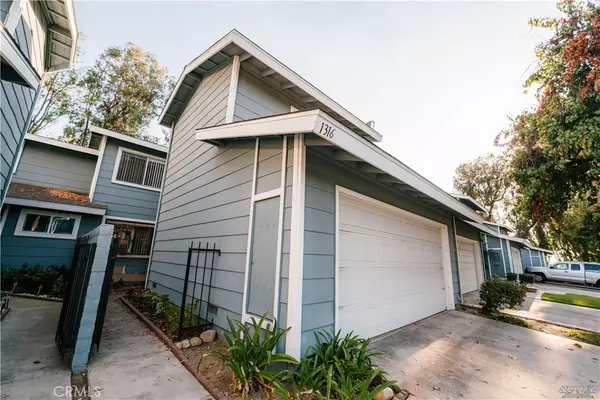 West Covina, CA 91792,1316 Oahu ST