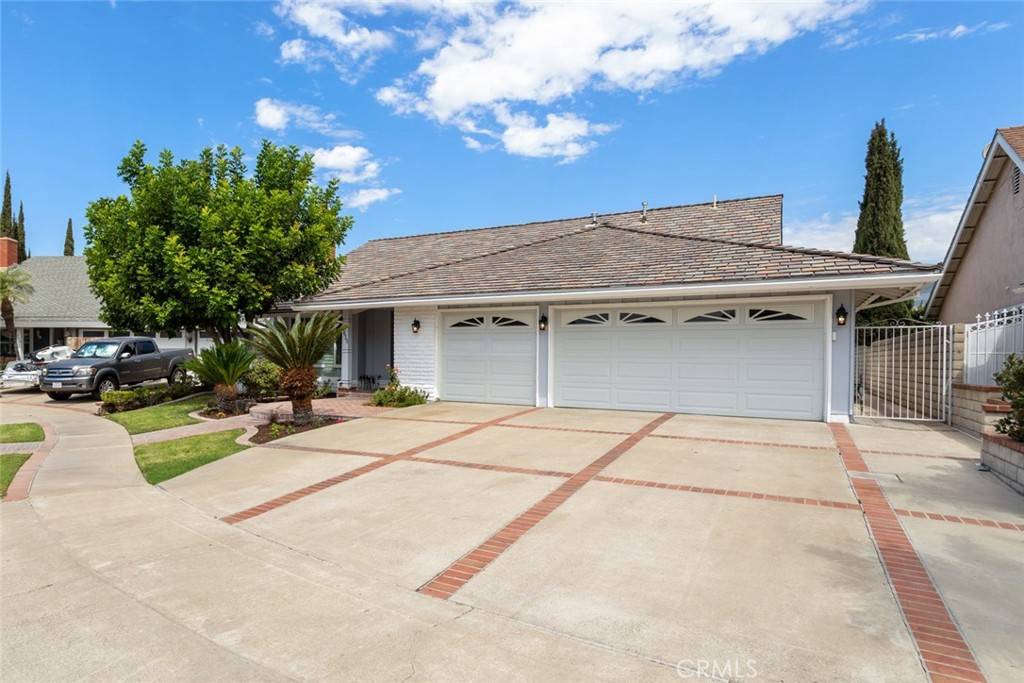 2625 E Ward terrace, Anaheim, CA 92806